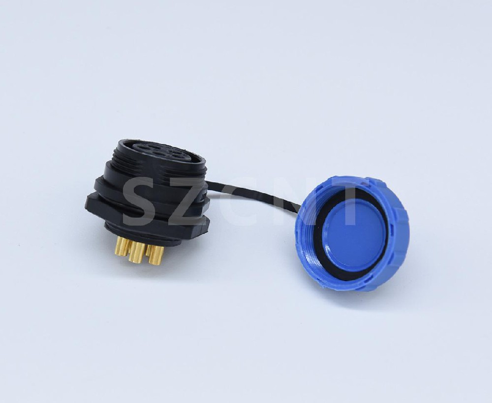SP21-固定插座