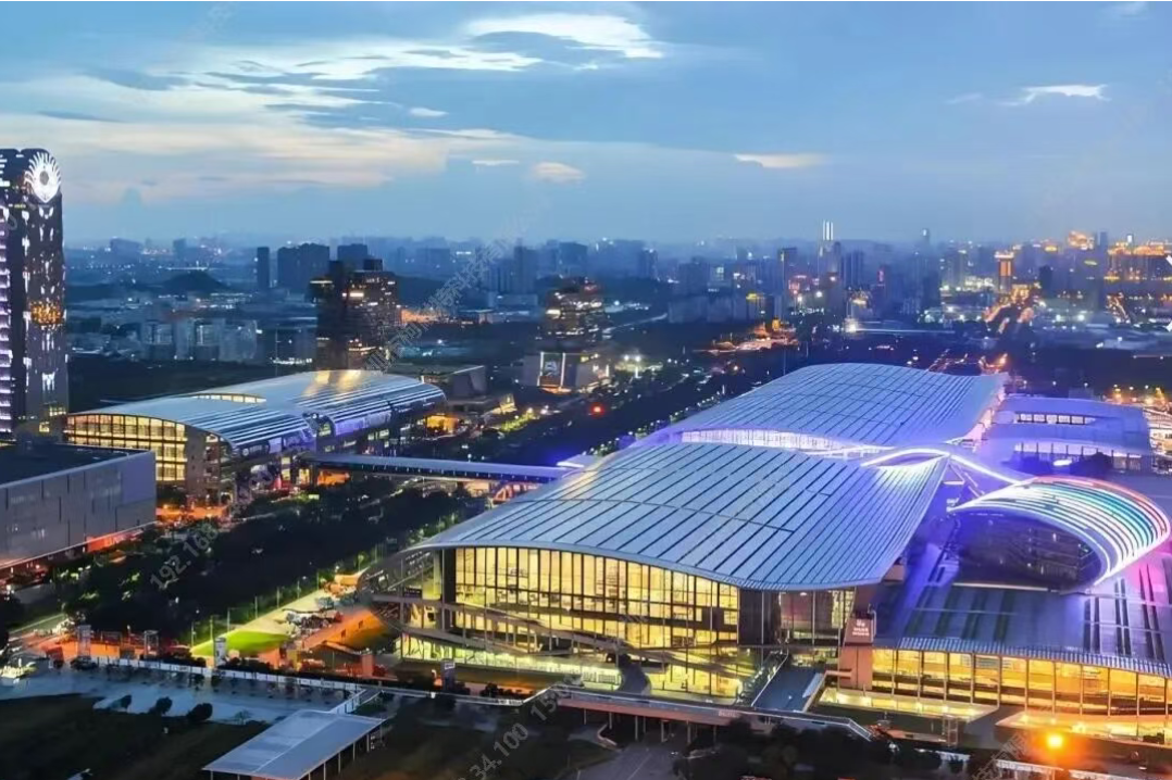 柯耐特·广州口腔展｜明日启幕！硬核连接器就位，共赴行业新程