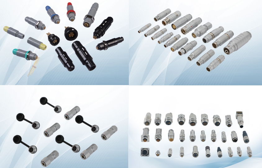 推拉自锁连接器.png